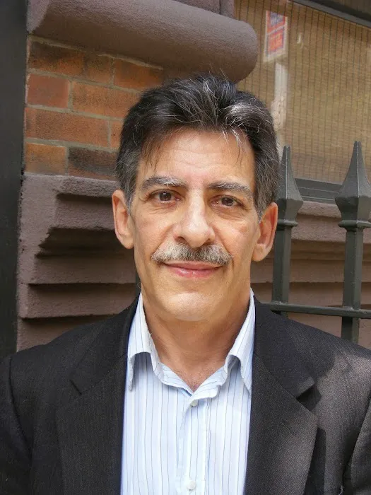Peter Mertz, CPA and Attorney Picture 1