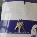 Law Offices of Aaron I. Katsman, PC
