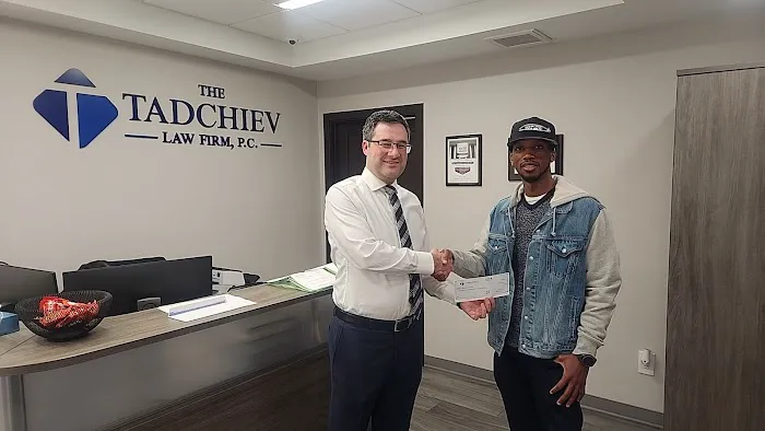 The Tadchiev Law Firm, P.C. Picture 3