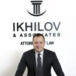 Ikhilov & Associates