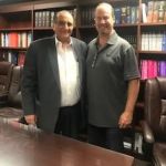 The Law Offices Of James Follender