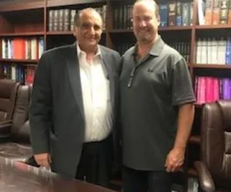 The Law Offices Of James Follender
