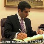 Aminov Real Estate Law Firm of Flushing, NY