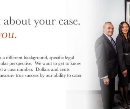 Renfroe Driscoll & Foster, LLP