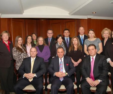 Tucker Lawyers PC