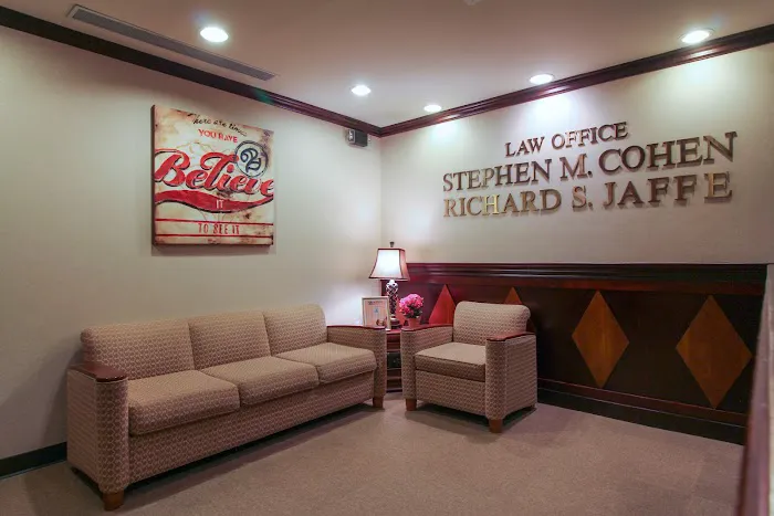 Law Office Of Cohen & Jaffe LLP Picture 3