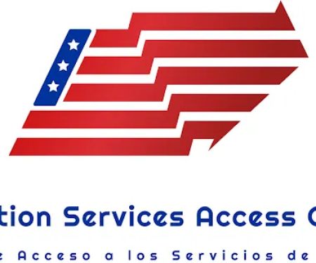 IMMIGRATION SERVICES ACCESS COALITION
