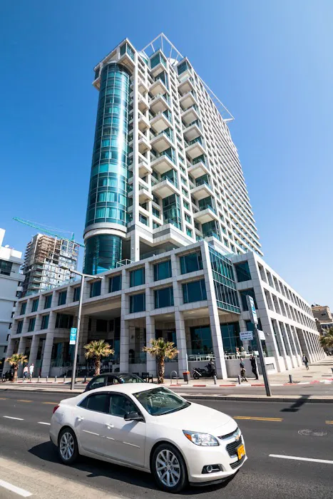 Aharoni Law Firm - Israeli Lawyer Picture 1