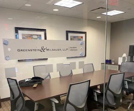 Greenstein & Pittari, LLP