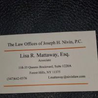 The Law Offices of Joseph H. Nivin, P.C. ico