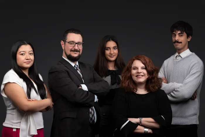 The Law Offices of Joseph H. Nivin, P.C. Picture 5