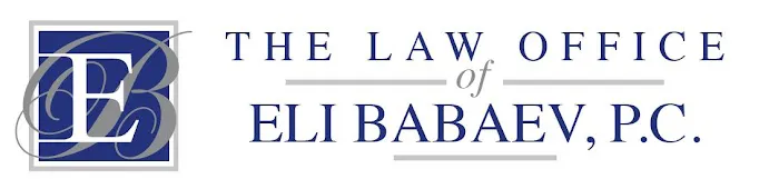 The Law Office of Eli Babaev, P.C. Picture 5