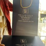 The Law Office of Eli Babaev, P.C.