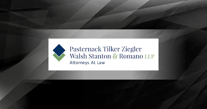 Pasternack Tilker Ziegler Walsh Stanton & Romano L.L.P. Picture 8