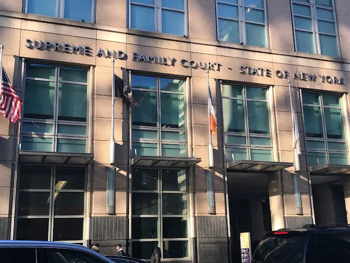 New York Family Law & Mediation PLLC Picture 1