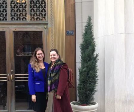 Roytberg Traum Law and Mediation P.C.
