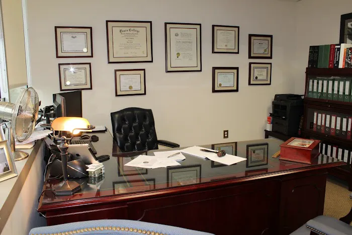 Pascale Law Picture 2