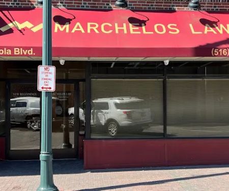 Marchelos Law PC