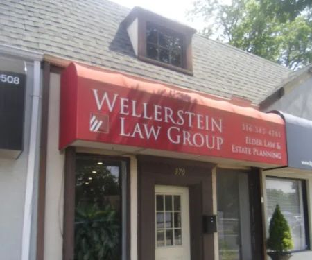 Wellerstein Law Group, P.C.