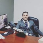 Law Office of Eran Ben Ezra NY Office.