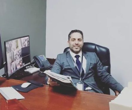 Law Office of Eran Ben Ezra NY Office.