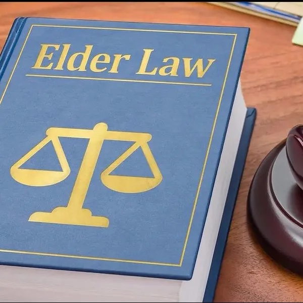 Morgan Legal Group P.C. Picture 10
