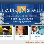 Levine & Slavit, PLLC