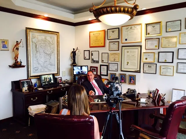 Law Offices Of Meir Moza & Associates Picture 3