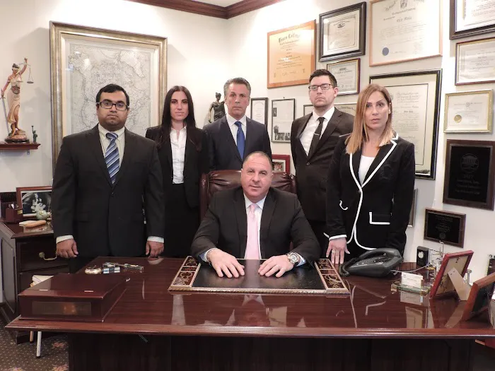 Law Offices Of Meir Moza & Associates Picture 2