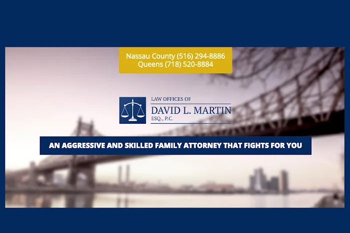 Law Offices of David L. Martin, Esq. PC Picture 5