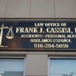 Law Office of Frank J. Cassisi, P.C.