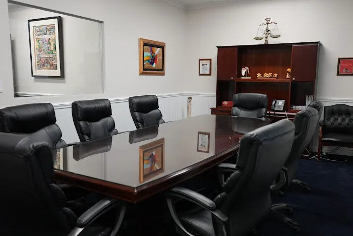Law Office of Frank J. Cassisi, P.C. Picture 7