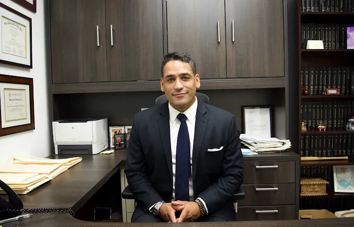 Monteiro & Fishman LLP Picture 6