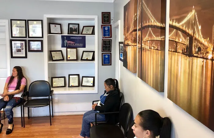 Immigration Law Offices of David M. Sperling Picture 5