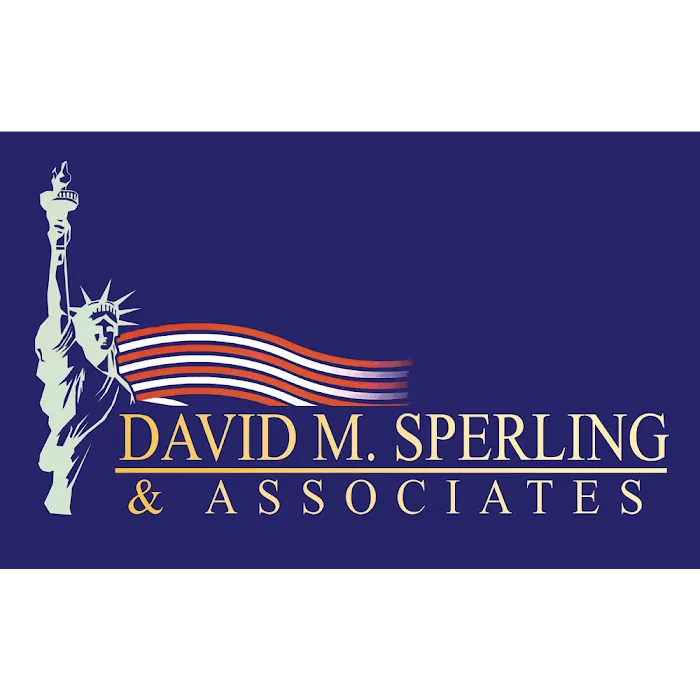 Immigration Law Offices of David M. Sperling Picture 8