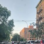 Rainbow Plaza Associates