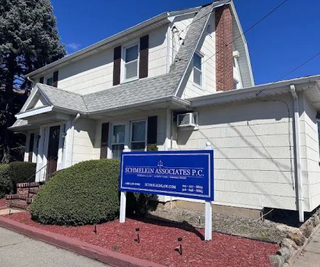 Schmelkin Associates P.C.