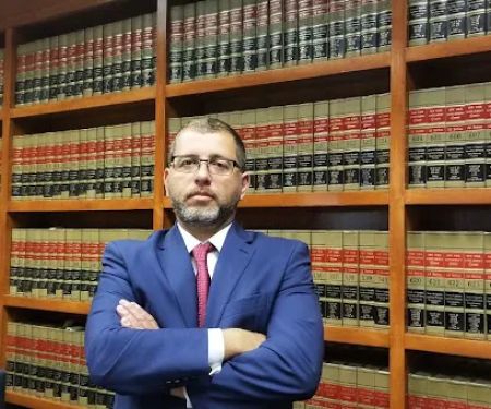 Sharifov & Associates, PLLC