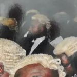 Law Office Of Sylvester Boateng ESQ