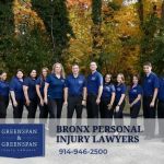 Greenspan & Greenspan Injury Lawyers | Bronx