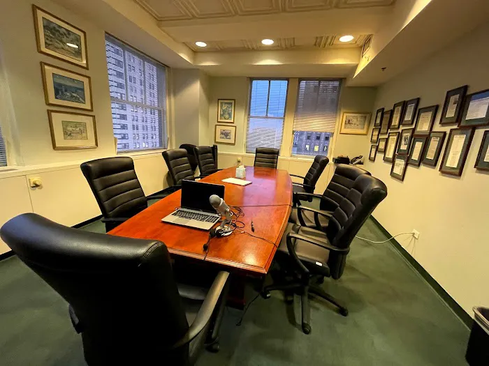 Rosenberg, Minc, Falkoff & Wolff, LLP Picture 1
