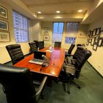 Rosenberg, Minc, Falkoff & Wolff, LLP