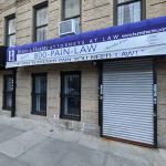 Harris, Keenan & Goldfarb PLLC