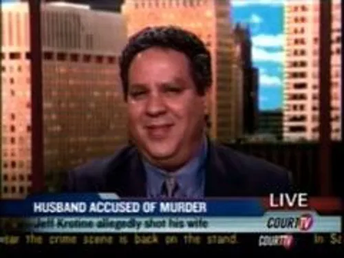 Alexander Sanchez, Bronx Criminal Lawyer Picture 5