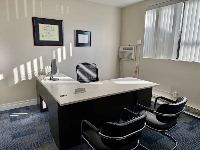 The Harrell Law Firm Picture 3