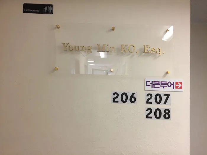 고영민 | 뉴저지 이민 변호사 | KO & Associates LLC Picture 5