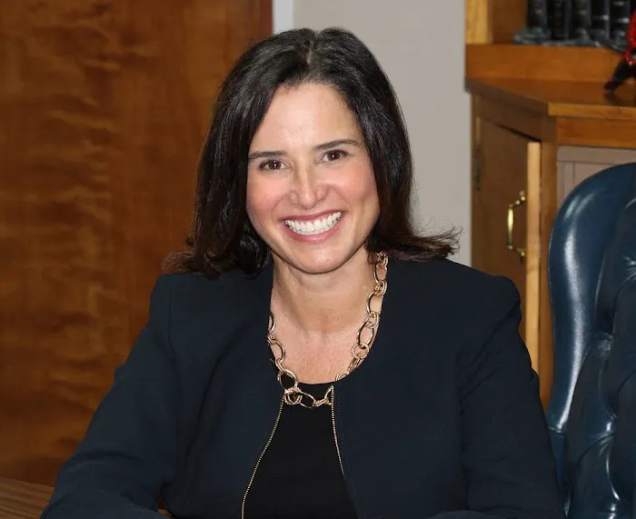 Law Office Of Patricia M. Machado, P.C. Picture 4