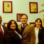 The Portela Law Firm, P.C.