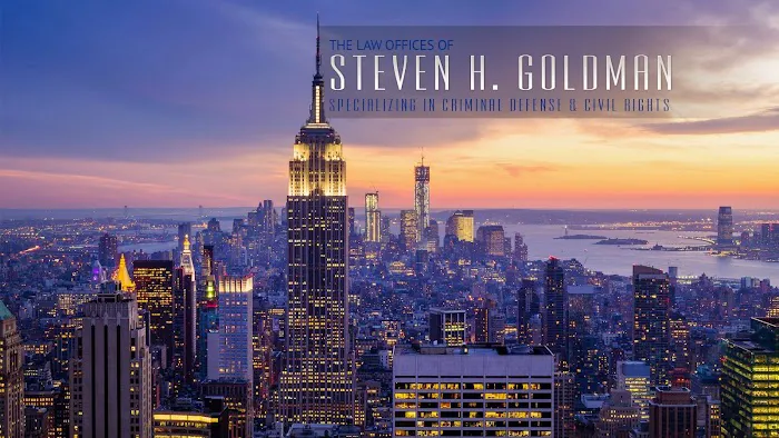 The Law Offices of Goldman & Associates Picture 2