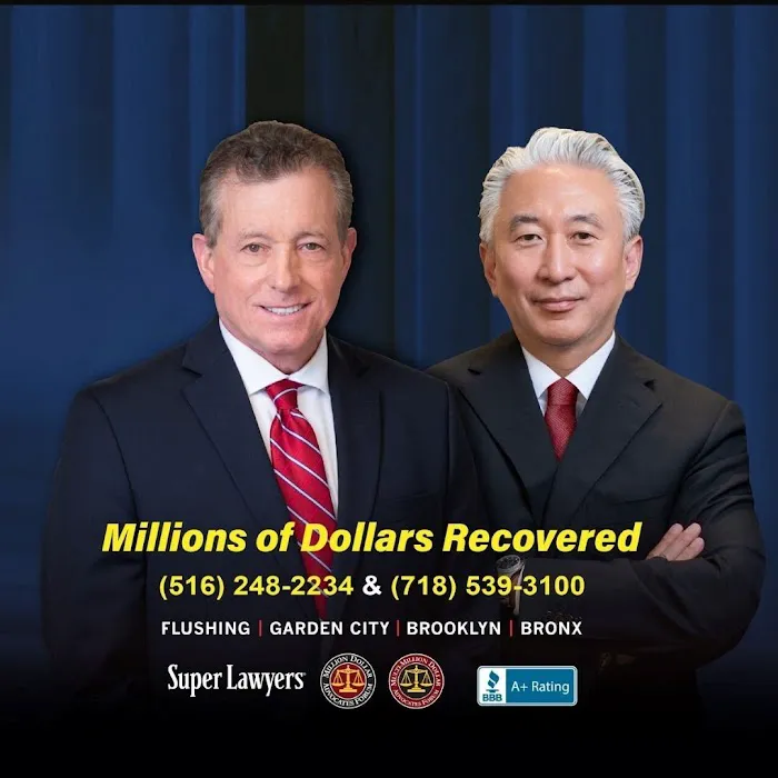 Sackstein Sackstein & Lee LLP Picture 3